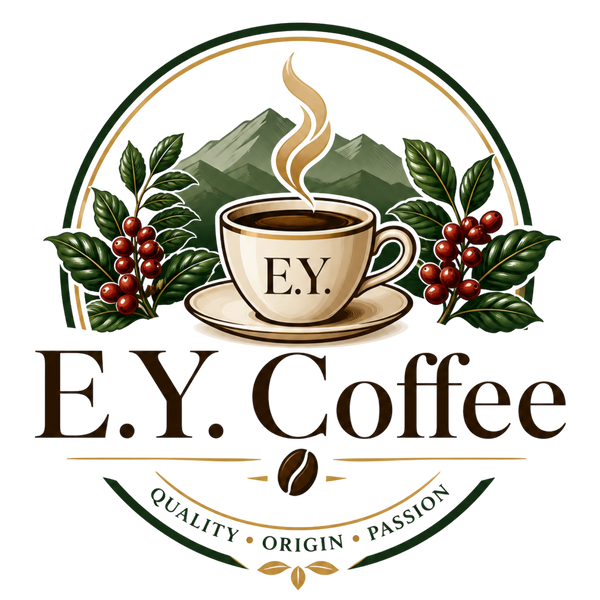 E.Y. Coffee